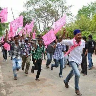 నా చివరి శ్వాస ఉన్నంతవరకు కేసీఆర్ గారితో ||T-Agitator || #TeamJaganAnna|| BRS Party Youth Wing Senior Leader || Hyderabadi ✌️Jai Telangana ✊ Jai KCR ✊