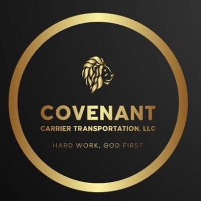 Covenant Carrier Transportation is an LTL freight-hauling Carrier and Dispatch service where Hard Work and God First is the standard.