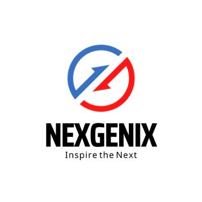 nexgenixint's profile picture. 🌐 Crafting Digital Brilliance | Web Design & Social Media Wizards 🚀 | Transforming businesses online, one pixel at a time! Let's soar together!