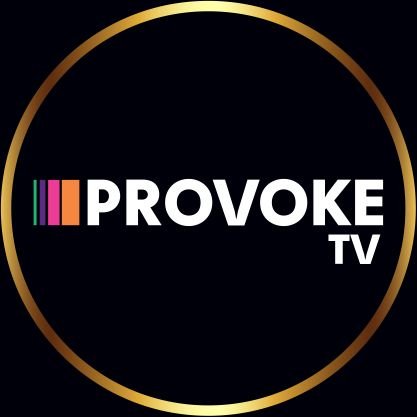 Provoke_TV Profile Picture