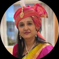 Dr. Heena Neema(@NeemaHeena5142) 's Twitter Profile Photo