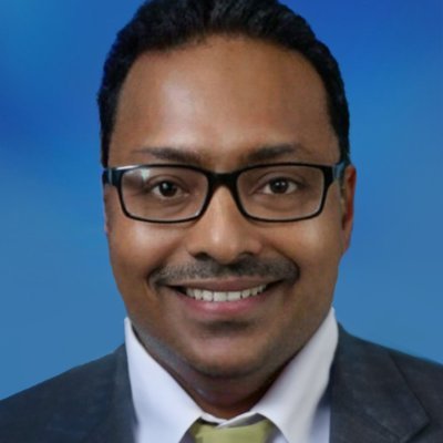 Mathews Rajan Profile
