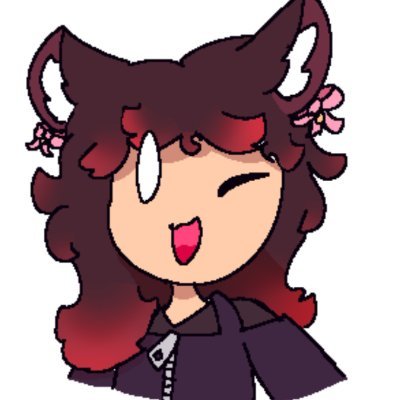 Mozy_cat's profile picture. Just a gal on here for some reason
Pfp done by my friend https://t.co/aBmhYVCPIo