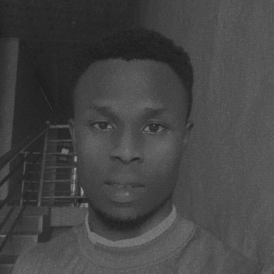 Onyemaechi_19's profile picture. 