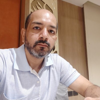 chayansays's profile picture. State Social Media Coordinator
@AAPDelhi