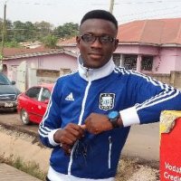 kwarteng maxwell(@kwartengma88690) 's Twitter Profile Photo