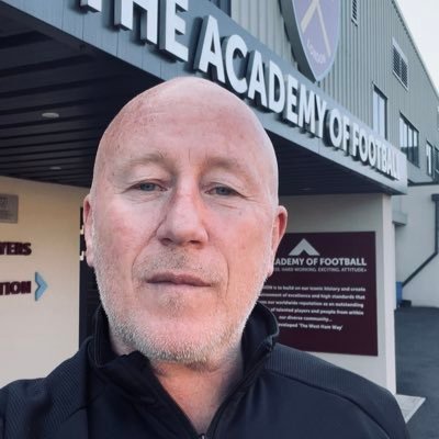 ⏹ West Ham United Academy Manager