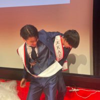 曽我　舜 (@aoyama_mr5_2023) 's Twitter Profile