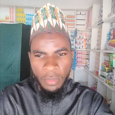 AdamuDahir68696's profile picture. Follow me I will follow instant