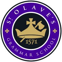 St. Olave's Grammar School(@saintolaves) 's Twitter Profile Photo