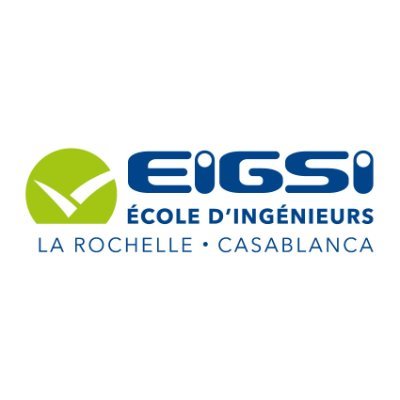 EIGSI - École d'ingénieurs