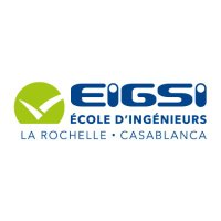 EIGSI - École d'ingénieurs(@EIGSI) 's Twitter Profile Photo