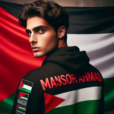 Proud Muslim || Proud Anti-Zionist