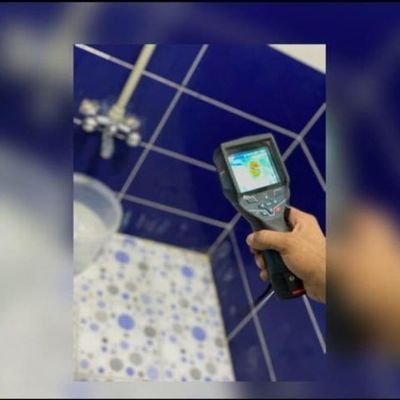 كشف تسربات المياه بالرياض باحدث أجهزة حرارى تسربات المياه وتحديد الخراب حل ارتفاع فاتورة ميا عوازل مائية وحرارية عزل اسطح عزل وتنظيف خزانات
https://t.co/K91t2R7lrz