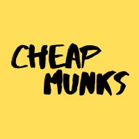 cheapmunks (@cheapmunks_sol) 's Twitter Profile Photo cheapmunks (@cheapmunks_sol) 's Twitter Profile Photo
