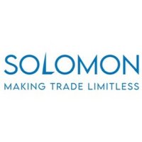 Solomon Trading Company(@solomontradeco) 's Twitter Profile Photo