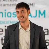 Gonzalo Baquero (@entiendetusalud) 's Twitter Profile