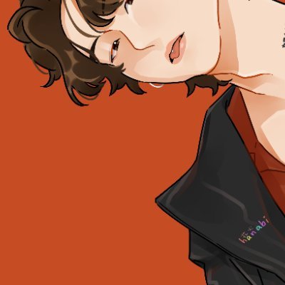 🇵🇸 comms open ☆ 20↑, bm/eng ok☆ bts | no reupload/ai |
art = media ^^ 
    ʕっ•ᴥ•ʔっ ♡ 230617