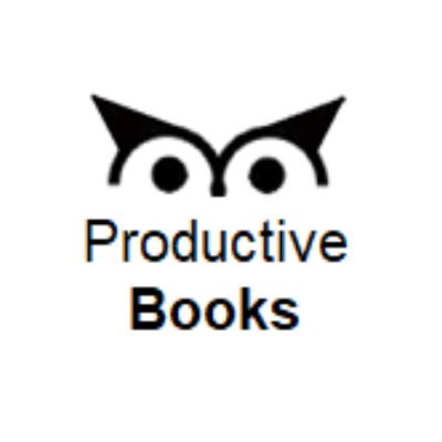 BooksProductive Profile Picture