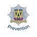 Fire Prevention (@SFRS_Prevention) Twitter profile photo