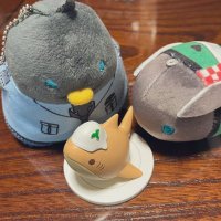 しいたけ(サブ垢) (@ilovewankooo_m) 's Twitter Profile