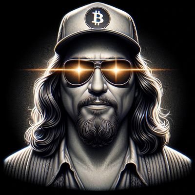 Bitcoin Lebowski⚡ Profile