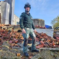 Joe Cartwright (@thecavemedic) 's Twitter Profile