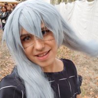 🍉 Riku - Biology&Cosplay (@riku_eiricos) 's Twitter Profile Photo