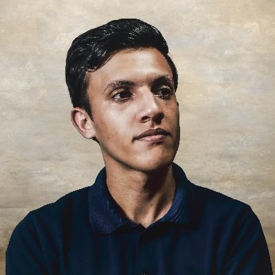 AbdollahZangian's profile picture. 🧑‍💻  فعال در حوزه کسب و کار دیجیتال، علاقمند به تِک، هنر، ورزش، اقتصاد و شناختن خود جامعه