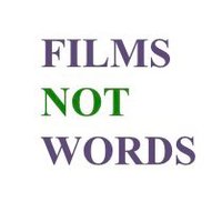 FilmsNotWords (@filmsnotwords) 's Twitter Profile Photo