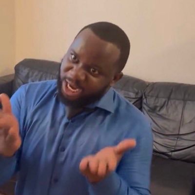 kobby_kj's profile picture. I’m a calm,reserved person.