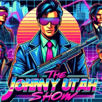 Welcome to The Johnny Utah Show! We will be streaming Fortnite on Tuesday & Friday's also casual games on mondays and retro games on Wednesday!