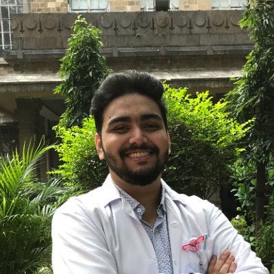 He/him | MBBS/ Medical Intern ⚕️| 🇮🇳 Seth GSMC and KEMH, Mumbai, India | ObGyn, Sexual and Queer Healthcare Aspirant 🤰🏳️‍🌈| Research🫶🏻 | Views = My own