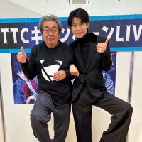 大澤🐦隆明 (@oyabun030701) 's Twitter Profile Photo 大澤🐦隆明 (@oyabun030701) 's Twitter Profile Photo