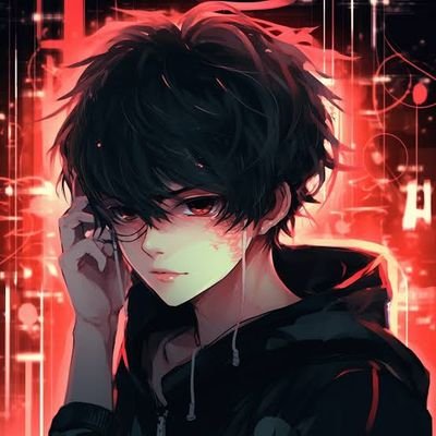 Astronomy Fan ⭐
CS2 Fanatic 🔫
And best of all.......Anime Fan ⛩️🌸 (Yes, I know, Cliche for an Anime pfp account)