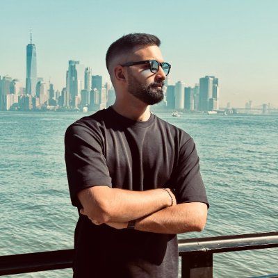 angeloc_dev's profile picture. Software Developer with a Heart for Media