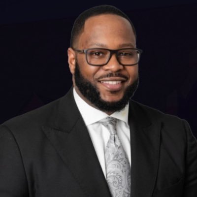 Joshua C. Robertson Profile