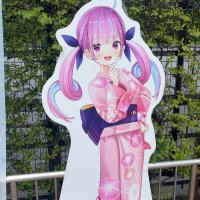 ぼんじん⚓️🎀🐾 (@bonjinaquacrew) 's Twitter Profile