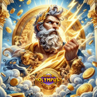 Gates Of Olympus(@DedeOfOlympus) 's Twitter Profile Photo