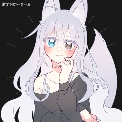 Hello,my name is Ghost! I'm a 23 year old genderfluid individual who's trying their hand at Streaming as a Vtuber! hope you'll be here for the wild ride