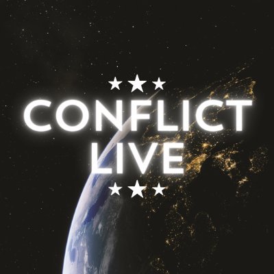 conflict_live Profile Picture