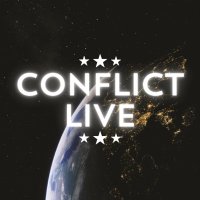 ConflictLive 💬 (@conflict_live) 's Twitter Profile Photo ConflictLive 💬 (@conflict_live) 's Twitter Profile Photo