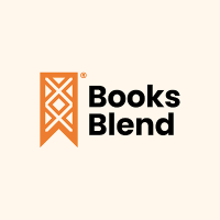 Books Blend(@BooksBlend) 's Twitter Profile Photo