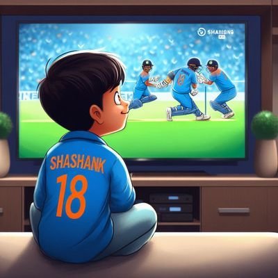 KyuYaarShashank's profile picture. • stu-dying 📚 •