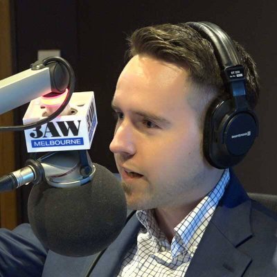 Broadcaster, commentator, media consultant, libertarian and former Mayor of the Mornington Peninsula. Reposts/follows ≠ endorsement. Check out @Liberty_Itch