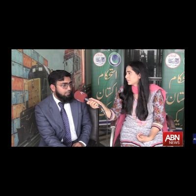 kaleem_ahmad240's profile picture. President of Istehkam-E-Pakistan Tehreek