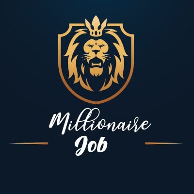 millionairejobz Profile Picture