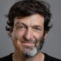 Dan Ariely(@danariely) 's Twitter Profile Photo