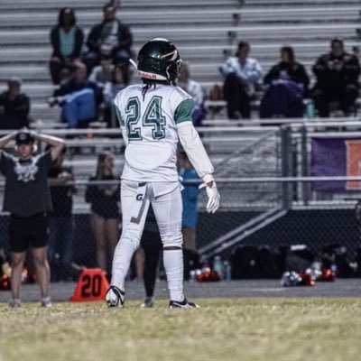 5’4 130 | WR/DB c/o ‘27 | GPA: 3.9 | |4.7 40 yard dash|Contact Me - butleromari6@gmail.com| 8048032657