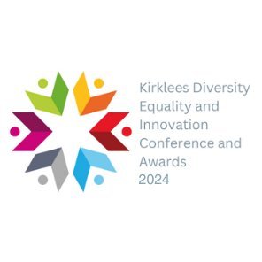 The Kirklees Diversity, Equality and Innovation Conference and Awards is back for 2024.  More details to follow soon!